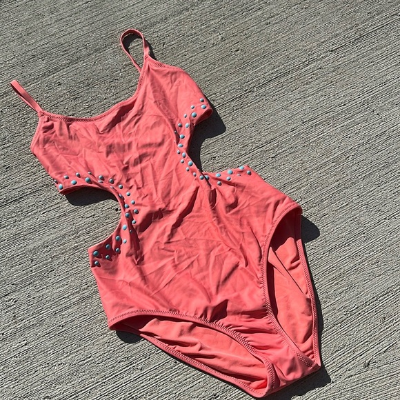 Aerie one piece swimsuit NWT - Picture 5 of 8